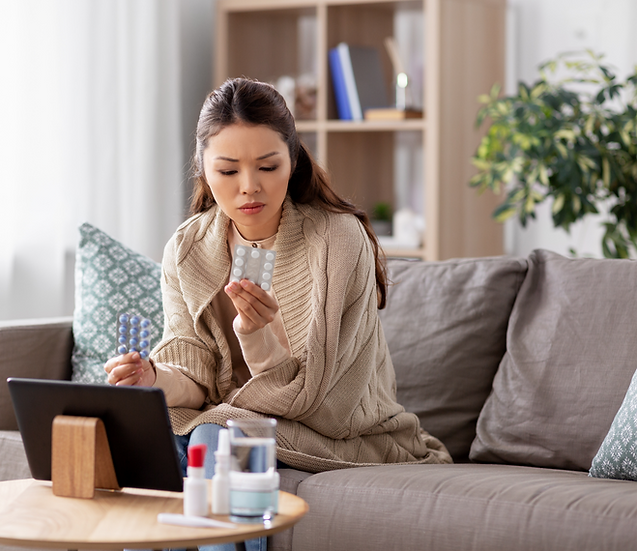 Primary Care Membership and Telemedicine Mill Valley CA