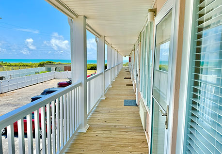 Ocean View Escaps - NC Saltwater Vacations