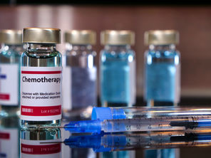 Chemotherapy-Induced Peripheral Neuropathy (CIPN)  