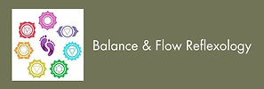 Balance & Flow Reflexology