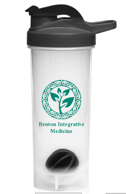 Shaker Bottle