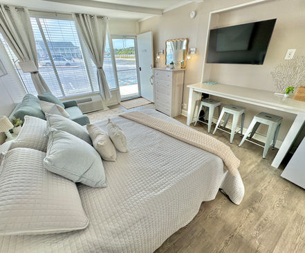 Beachy Keen - Atlantic Beach, NC Saltwater Vacations