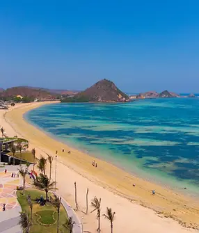 Kuta Lombok & Sasak Tour - Lombok, Indonesia