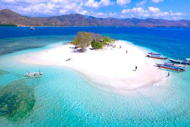 Discover the Secret Gili Islands with this Tour