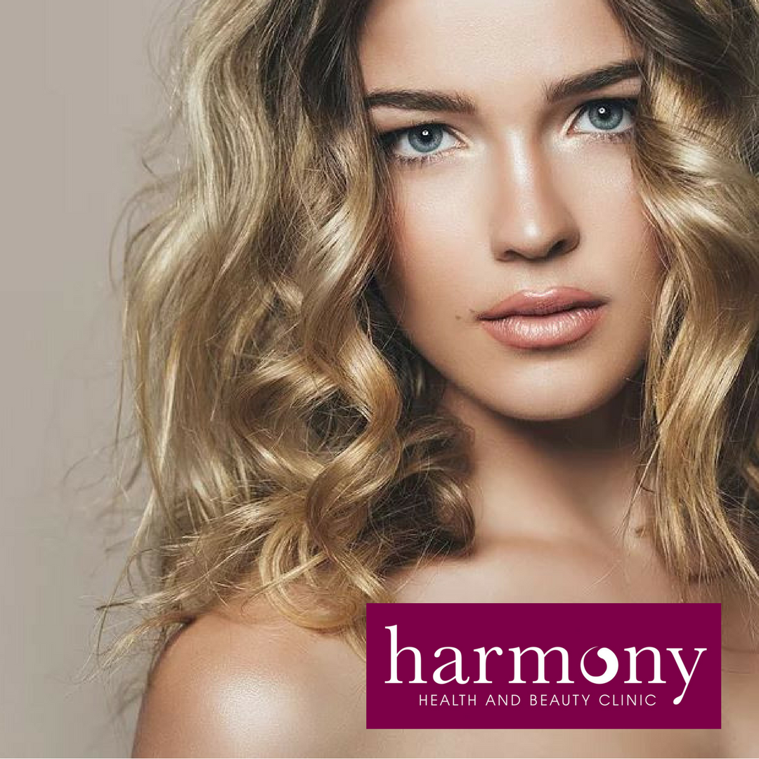 Harmony Health And Beauty