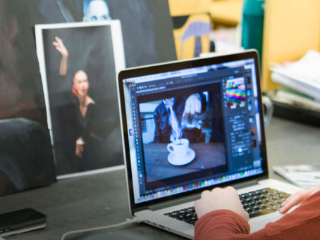 Motion Graphics Designer & Video Editor