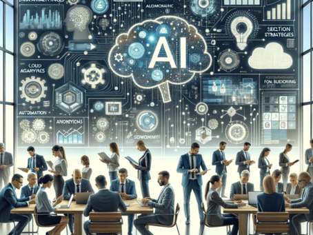 AI Visual Designer