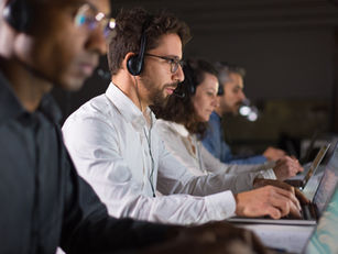 Customer Support Specialist job in Limassol and Larnaca offices
