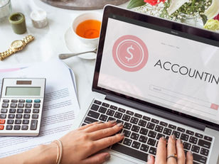 Bookkeeping and VAT accounting role in Nicosia office