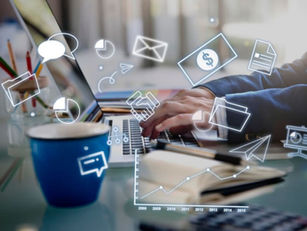 Digital advertising and RTB campaign management role in Cyprus
