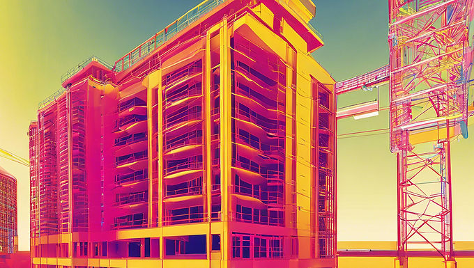 Thermography for Building Inspection (TCBI)