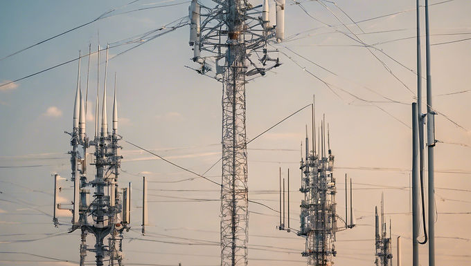 Fiber To the Antenna (FTTA)