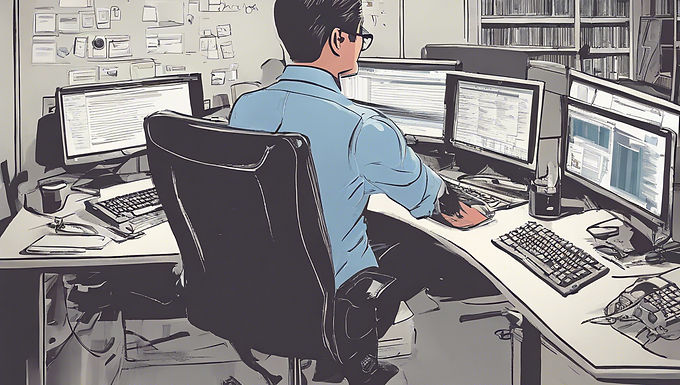 Back Office Specialist for PON