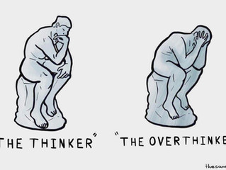 Reflection versus rumination