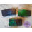 Thumbnail: Tie die soap bars