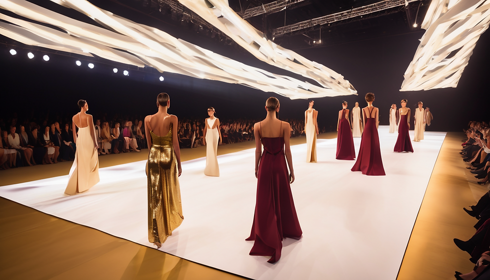Sostenibilità e Moda: Il Futuro è Adesso