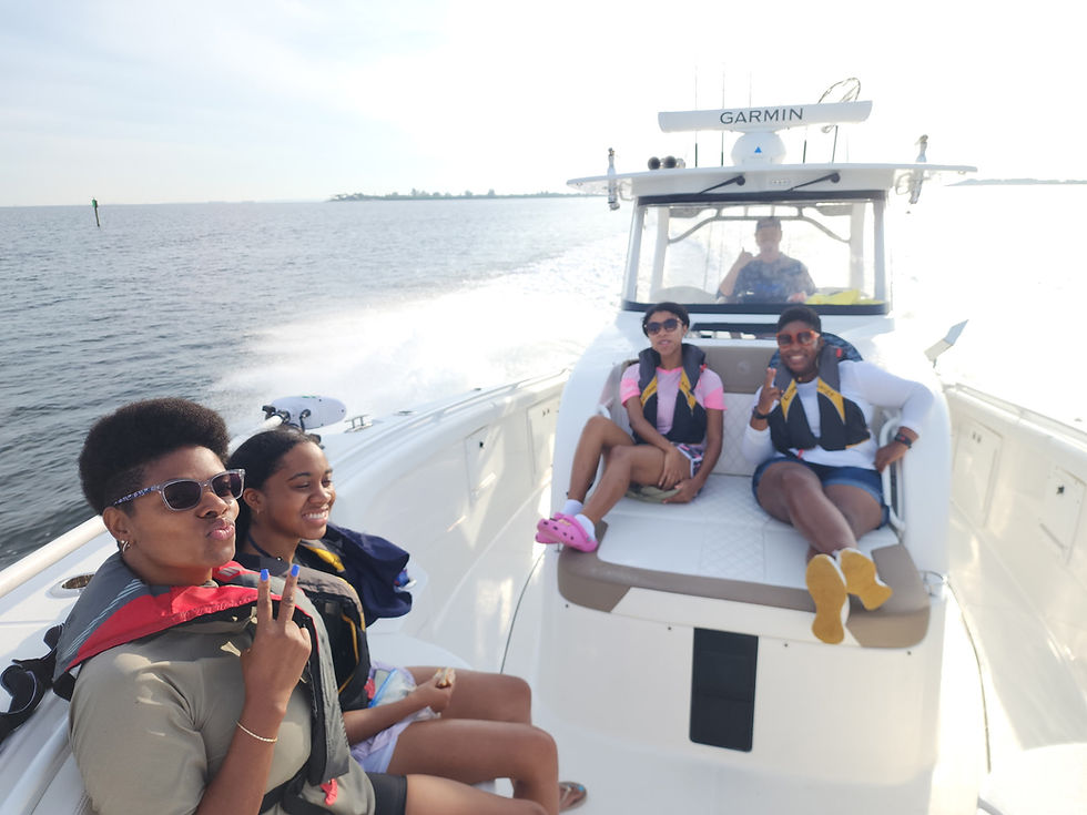 Top Mistakes to Avoid When Booking a Fishing Charter in Florida