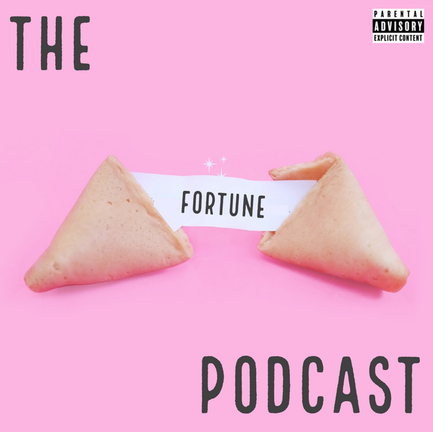 The Fortune Podcast
