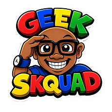 Geek Squad