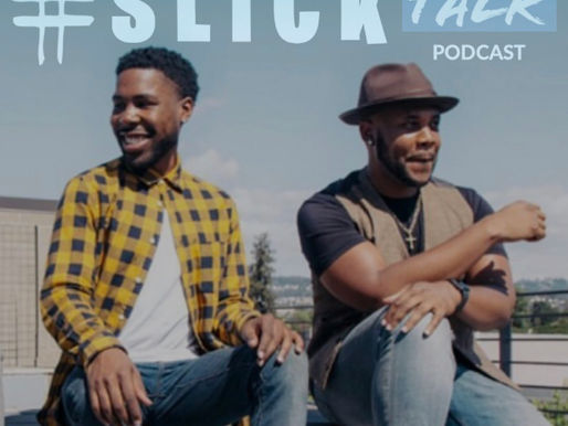 #SlickTalk Podcast Season 4 Finale "Shooting the S#!T"