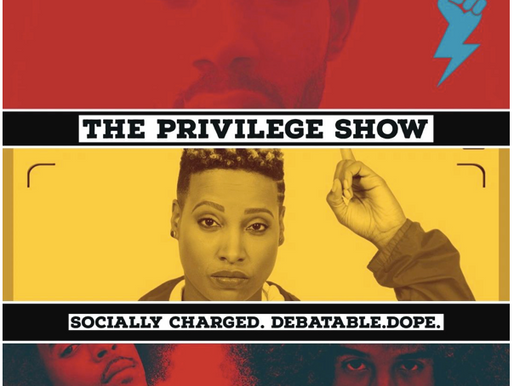 The Privilege Show Season 1 (2018)