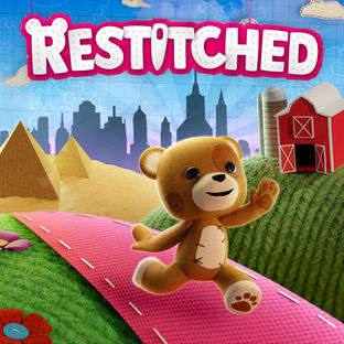 Introducing the Restitched 'Key Art'!
