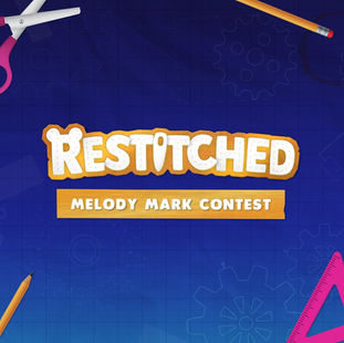 Restitched: Melody Mark Contest