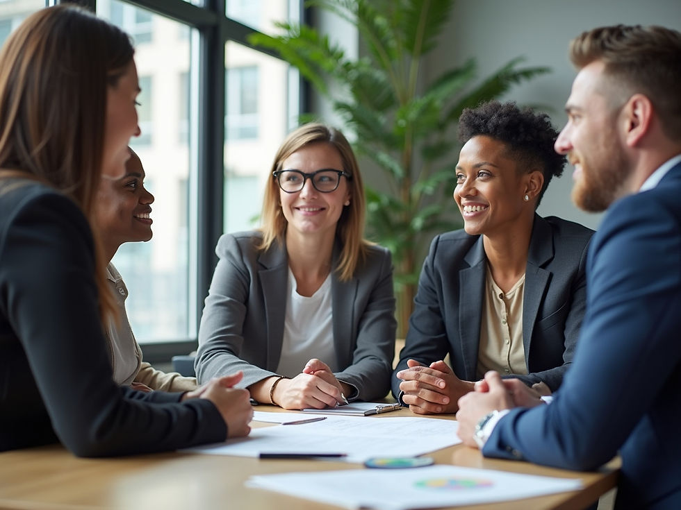 Managing Tax Debt in Australia Without Trading Down Your Growth Plans – Finance Solutions for ATO Obligations.