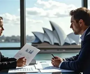 Bridging Finance for Australian Businesses: Short-Term Funding Without Long-Term Risk.
