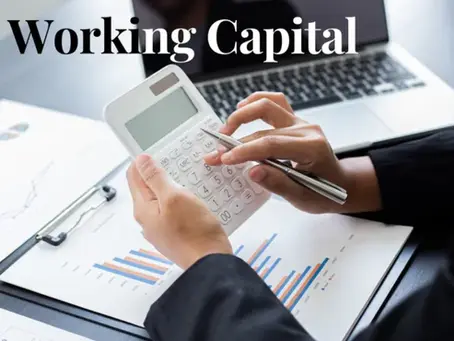 Working Capital in Australia Explained: How to Strengthen Cash Flow for Business Growth – Practical Paths and Pitfalls.