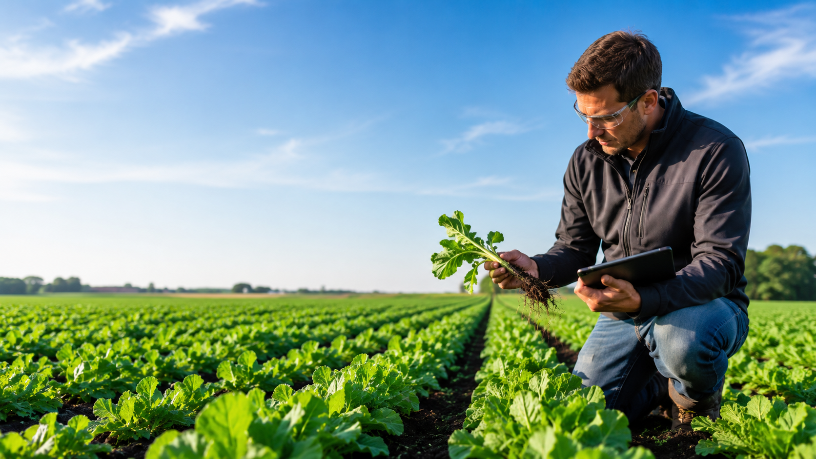 Agronomy Professionals