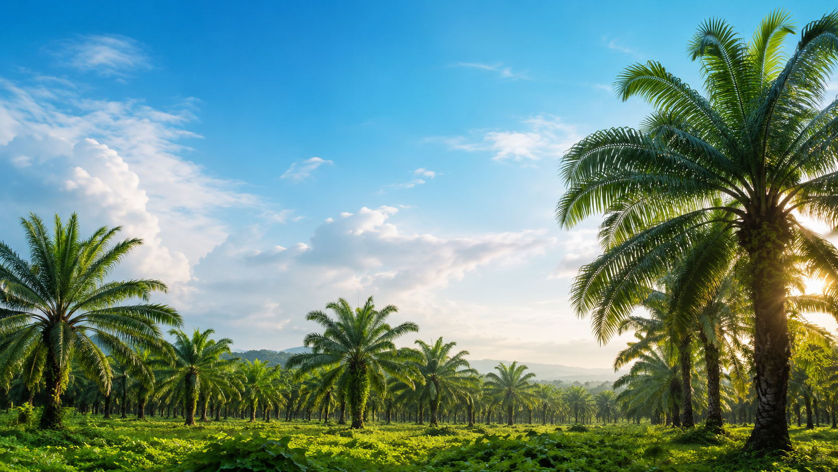 Palms