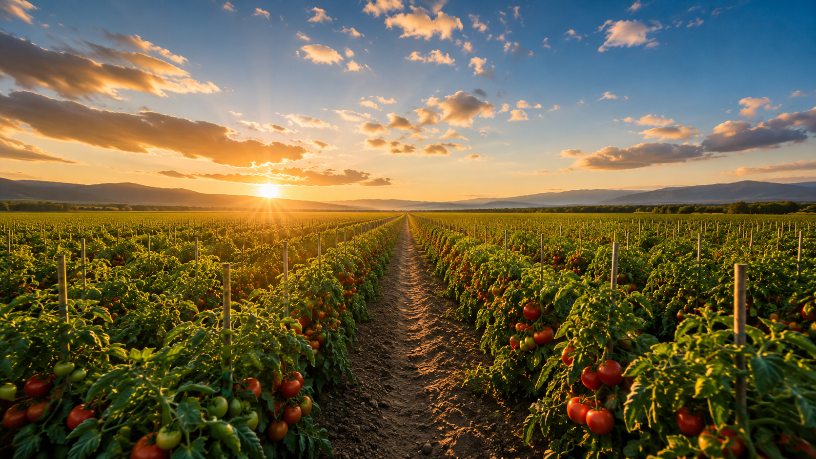 Tomato