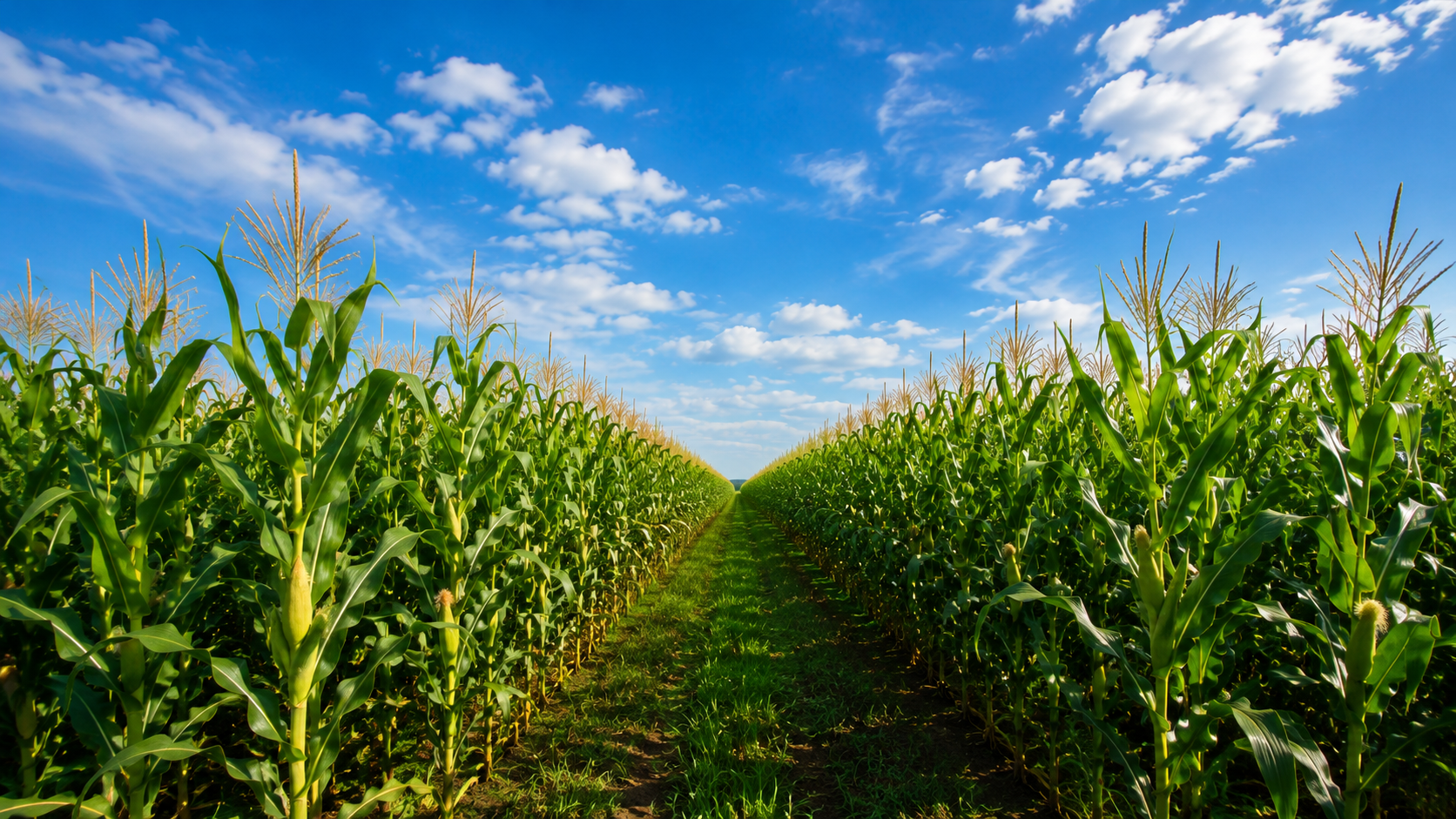 Corn