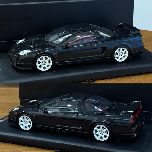 1/18 Honda NSX-R NA1 model car resin | Tt Model Cars