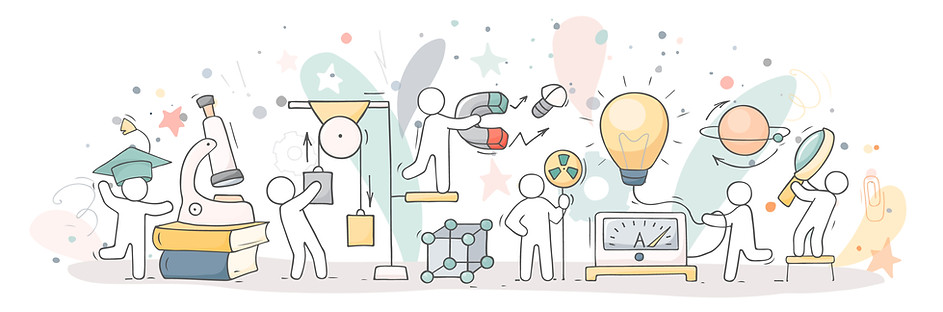 Tutorat en sciences pour les secondaires