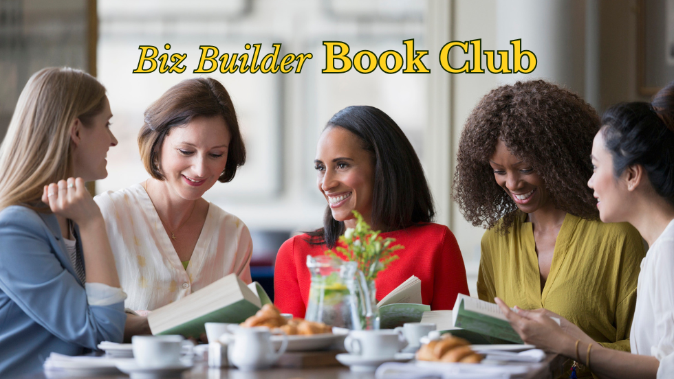 Biz Builder Book Club