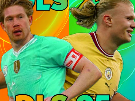 Dream League Soccer 2025