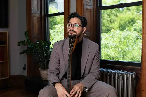 Pasquale Grasso Trio