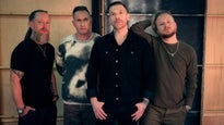 Shinedown w/Coheed & Cambria, From Ashes to New