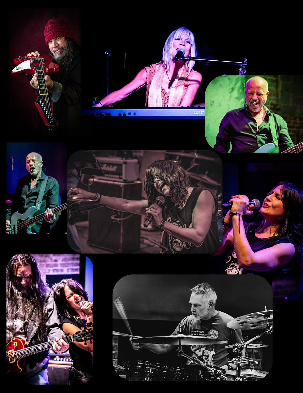 Crazy on Heart: A Tribute to the Music of Heart