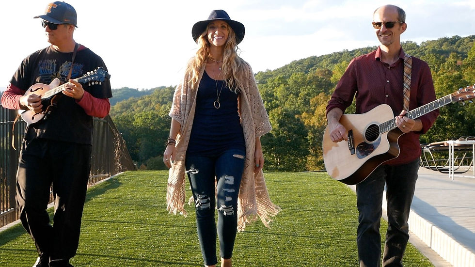 Fountain City Ramblers