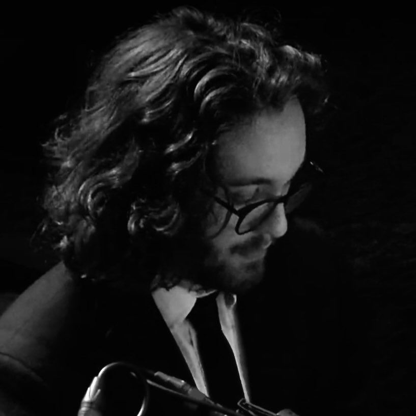 Carter Floering Trio