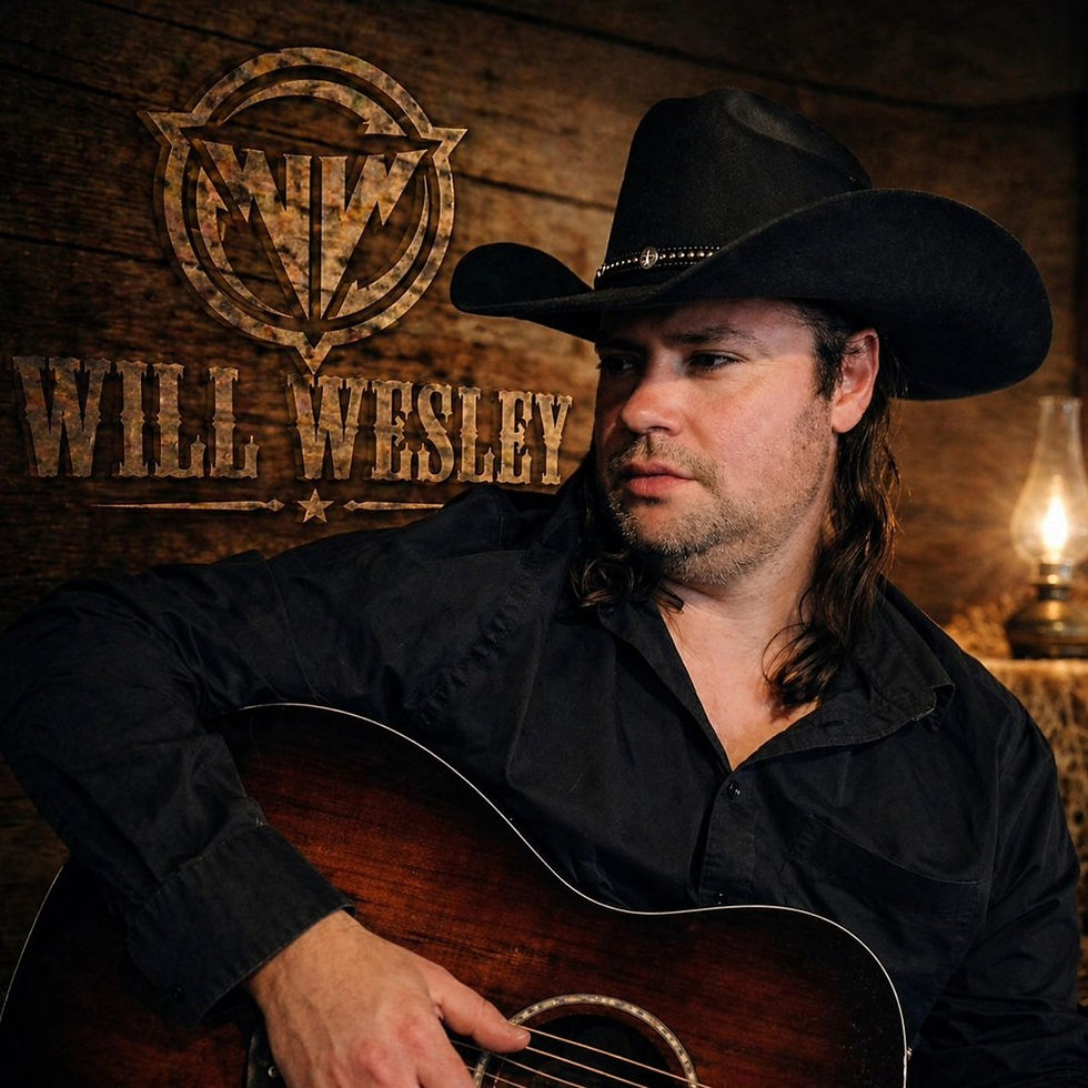 Will Wesley