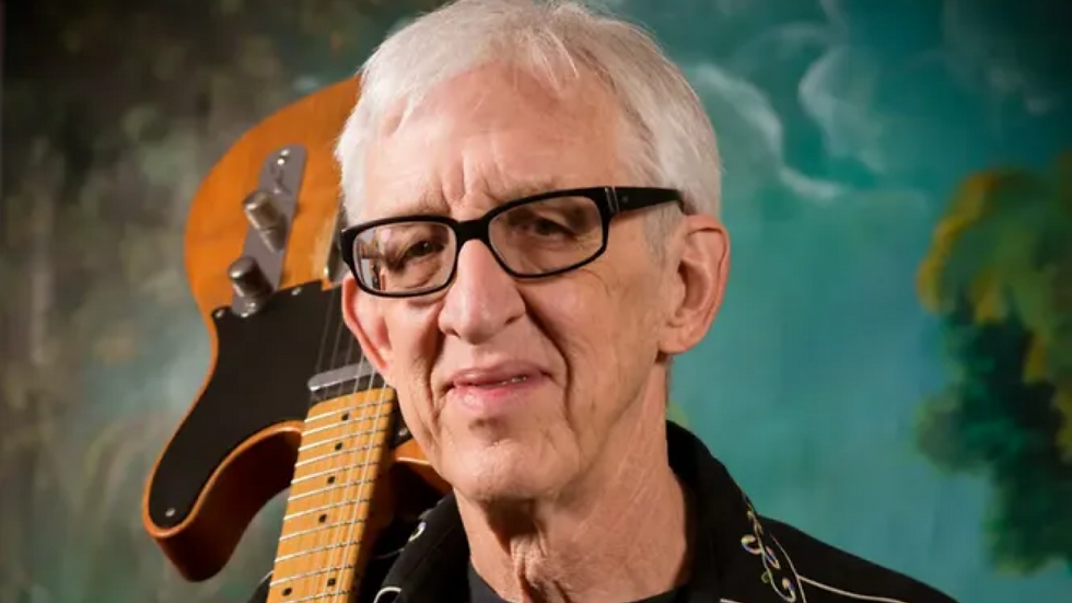 Bill Kirchen
