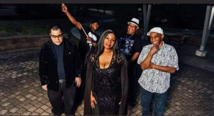 Ms Nikki And The Uptown Players