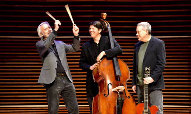 Mark Boling Trio