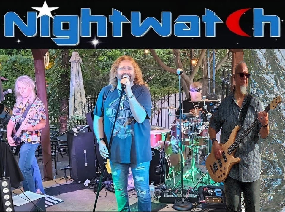 NightWatch