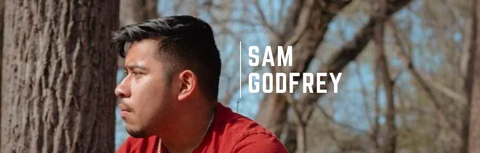 Sam Godfrey Band