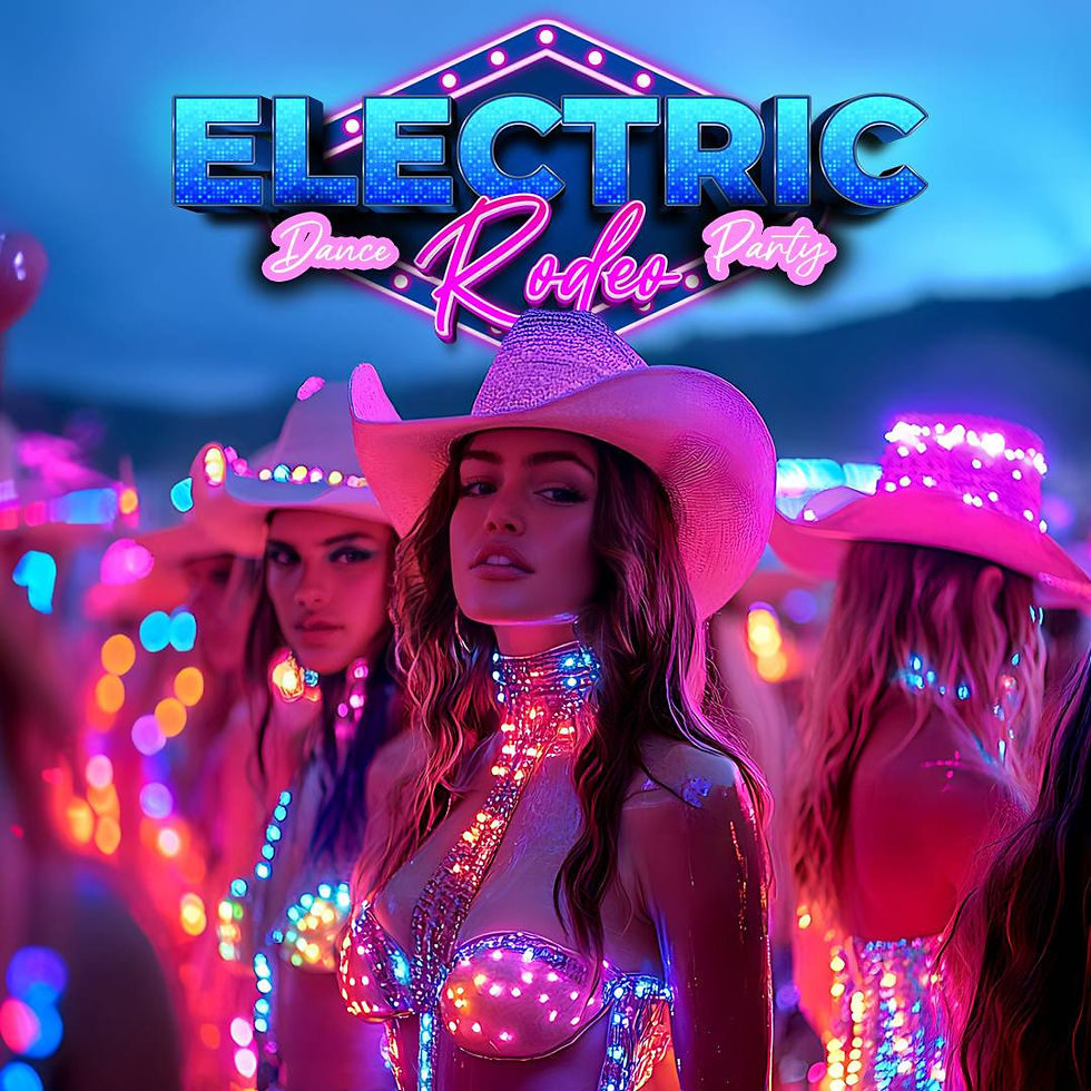 Electric Rodeo
